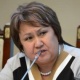 Укук коргоочу Токтайым Үметалиева: "Кулматовдун сот залынан бошотулганын жеңиш деп айтса болот". КҮНСОБОЛ