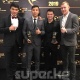 FFKR Awards: Гүлжигит Алыкулов, Фархат Мусабеков, Максат Алимов мыкты аталышты