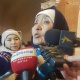 Жамал Сейдакматова: "Бир арманым Болот Шамшиевдин артында окуучулары калбаганы болуп турат"