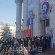 Сооронбай Жээнбеков: "Болот Шамшиевдин чыгармачылык пландары арбын эле..."