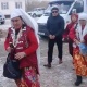 Алайга Улуу Памирден 44 кыргыз келди, анын 24ү балдар (видео)