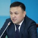 Депутат Тиллаев: "Жогорку Кеңеш ооруканага окшоп калды, ооругандардын бардыгы бизге кайрылып жатышат"