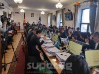 2020-жылга карата Бишкек шаарынын жергиликтүү бюджетинин киреше бөлүгүнүн болжолу айтылды