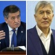 Сооронбай Жээнбеков: "Атамбаевдин тагдыры мени ойлонтот, жүрөгүмдү оорутат"