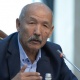 Коомдук ишмер Ишенбай Кадырбеков: "Президент журналисттердин ар бир суроосуна жооп бергенге аракет кылды". КҮНСОБОЛ
