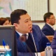 Футбол федерациясы футбол борбору үчүн сураган жерге Башкы план боюнча көп кабаттуу турак жай курулат