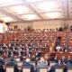 Парламентте Бишкектеги №31 бала бакчанын шыбы кулап түшкөнү боюнча маселе көтөрүлдү