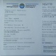 Убактылуу берилген айдоочулук күбөлүктүн мөөнөтү узартылды