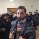 Экс-депутат Равшан Жээнбековдун уулу: "Соттон акыйкат чечим күткөн жокмун"