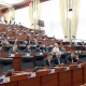 Жогорку Кеңеште Үч-Коргон ГЭСин модернизациялоого багытталган мыйзам долбоору каралды