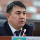 Депутат Бишкектеги абанын бузулушуна ЖЭБ кесепетин тийгизип жатканын айтты