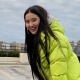 Актриса Мадина Талипбек АКШда актёрдук чеберчилигин жогорулатат