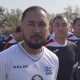 "Бишкек шаардык кеңеши жана мэрия футболдук борборду курууга жер тилкесин бөлүүнү кечиктирбей чечет деп ишенгим келет" дейт Урмат Усенов. КҮНСОБОЛ