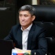 Кыргыз футбол федерациясынын президенти Канат Маматов: "Шарт түзүлмөйүнчө күчтүү футболчулар чыкпайт". КҮНСОБОЛ