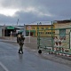 Торугарт - Эркеч-Там өткөрүү пункту жабылат