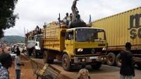 Борбордук Африка Республикасындагы кагылышуудан 30 киши каза болду
