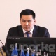 Бишкек шаардык кеңештин төрагасы Жаныбек Абиров: "Футболдук борбор куруу үчүн жер тилкесин бөлүү маселесине шаардык кеңештин депутаттары кайдыгер карашпайт"