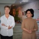 Коомдо чуу жараткан феминисттер көргөзмөсүнүн кураторун сабап кетишти