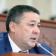Депутат Улугбек Ормонов Шыкмаматов мандатын тапшырышы тууралуу: "Бул партиянын ичиндеги тирешүү". КҮНСОБОЛ