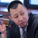 Асылбек Кадралиев Бишкек шаардык кеңешинин депутаты: "Грант тийбей калышы өкүнүчтүү, ыйлагың келет. Тилекке каршы, ушундай мэрибиз бар экен"