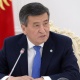 Президент Апрель революциясынын катышуучулары, жабыркагандар жана курман болгондордун туугандары менен жолугушту