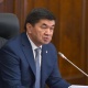 Премьер-министр мыйзам боюнча чегерүүлөр кимдир бирөөнүн чөнтөгүнө эмес, казынага түшүүсү керектигин билдирди