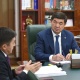 Пенсиялык топтомдорду төлөөнүн жаңы механизмдерин киргизүү боюнча кеңешме өттү
