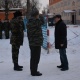 Жазаларды аткаруу мамлекеттик кызматынын №19 мекемесинин кызматкерлерин жана алардын балдарын ташуу үчүн кичи автобустар тапшырылды