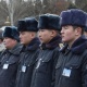 Жаңы жылдык иш-чараларга байланыштуу 30-декабрдан баштап ички иштер органдарынын кызматкерлери күчөтүлгөн тартипте иштешет