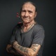 12 жашынан чылым чеккен адам тилинен айрылды
