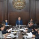 Адам укугун коргоо боюнча координациялык кеңештин жыл жыйынтыгын чыгарган жыйыны өттү