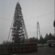 Талкууга алынган Базар-Коргондун балатысы. Майрамга карата кайрадан жасалгаланды (видео)