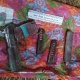 Сириядагы согуш аракеттерине катыштыгы бар делген жарандын үйүнөн курал-жарактар табылды