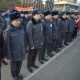 Бүгүн өлкө боюнча 10 миңден ашык милиция кызматкерлери коомдук тартипти көзөмөлдөйт