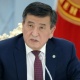 Президент Сооронбай Жээнбековду чет өлкөнүн бир катар мамлекет башчылары Жаңы жыл менен куттукташууда