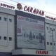 Бишкектеги "Караван" соода борборунан айына ишкерлерден түшкөн ижара акы 5-6 миллион сом, анын 30 пайызы мамлекеттик бюджетке берилет
