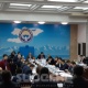 Министр Космосбек Чолпонбаев: "Саламаттыкты сактоо тармагына электрондук системди киргизүү үчүн чоң каражат керек"