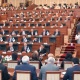 Парламент комитетинде 2018-жылдагы республикалык бюджеттин аткарылышынын жыйынтыктары жөнүндө маселе каралат
