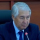 Депутат Мыктыбек Абдылдаев: "Бийликтин үч бутагы биригип иштеши керек деген туура сөз"