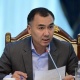 Экс-депутат Равшан Жээнбеков: "Бийлик бутактарынын биримдикте иштеши бир кишинин бийлигине, авторитаризмге жана экономикалык-социалдык жарылууга алып келет"