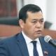 Депутат Мирлан Бакиров: "Президент "бийликтин үч бутагы тең биримдикте иштеши керек" деген сөздү жакшы ойдо айтса керек"