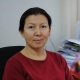 Укук коргоочу Динара Ошурахунова: "Конституцияда ар бир бийлик бутак өзүнчө көз карандысыз болуп иштеши керек деп жазылган"