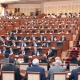 Жогорку Кеңештин комитетинде өнөр жай ишканаларынан сууга товар катары акы алууга багытталган мыйзам долбоору жактырылды