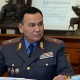 Кашкар Жунушалиев январь айындагы милиция кызматкерлердин жасаган кылмыштары боюнча үн катты
