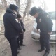 Ысык-Көлдө өспүрүмдү сүзүп качып кеткен 22 жаштагы айдоочу кармалды