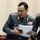 Кырк чакты журналист министр Кашкар Жунушалиевге нааразы болду