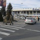 "Манас" аэропортундагы бомба: 3 каттам кармалууда. Ал эми учуп келген жүргүнчүлөр учактын бортунда отурушат