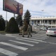 УКМК: "Манас" аэропортунда бомба табылган жок, жардыргыч зат тууралуу маалымат чет өлкөдөн түшкөн"