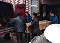 Москвада метродо рельске кулап түшүп каза болгон 16 жаштагы Кыргыз жаранынын сөөгү 6-февралга караган түнү мекенине жөнөтүлөт