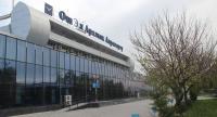 "Ош" аэропорту кайрадан иштеп баштады